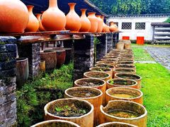 -景德镇古窑民俗博览区