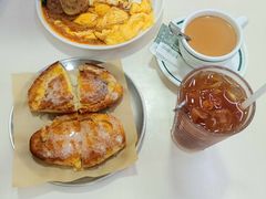 -華歡冰室-WahFoon(吉大店)