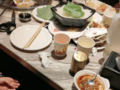 -火炉火自助餐(喜隆多店)