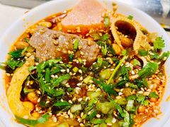 酸辣粉-海底捞火锅(万丰桥店)
