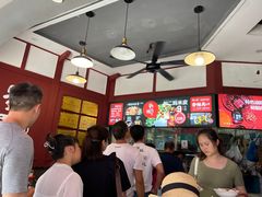 -刘二妈米皮(步行街店)