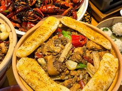 -庆峰龙虾烧烤(合肥一店)