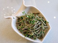 -博雅渔港·融合菜(维也纳国际大酒店)