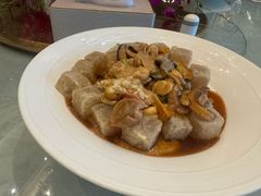 -渔公码头·九龙湾国际饭店