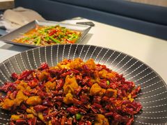 -本来精品川菜(嘉里中心店)