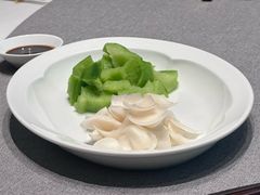 -新荣记(南京西路店)