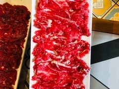 -南城十里潮汕鲜牛火锅·鲜虾生滚粥(融汇老商埠店)