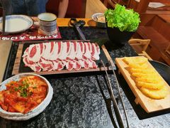 -极焰·烧肉刺身放题(天河领展广场店)