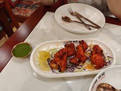 -清真· AL-JANNAT 佳纳特餐厅(仙林店)