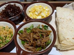 -山东宾馆·齐鲁苑餐厅