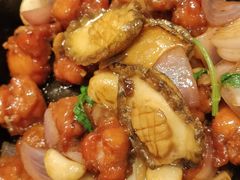 -潮界(虹桥新天地店)