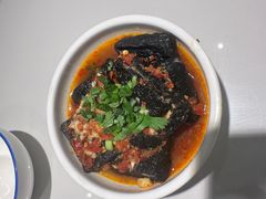 -兰湘子·湘菜小炒(南京江宁万达店)