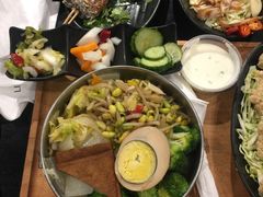 -小明同学(三里屯店)