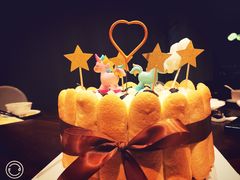 -治愈系甜品The Soothing Dessert(科海大楼店)