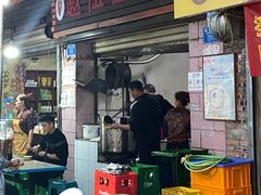 -赵伍面庄(松石大道店)