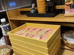 -温野菜涮涮锅(曲江大悦城店)