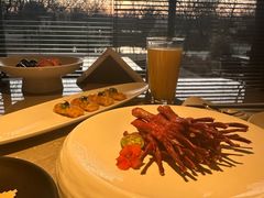 -木守西溪溪隐餐厅