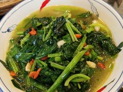 -西江美食舫·江西菜(健德桥店)