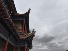 -高庙保安寺