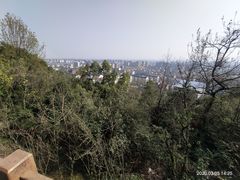 -杭州半山国家森林公园