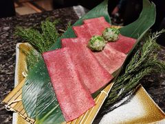 -老乾杯和牛烧肉(王府中环店)