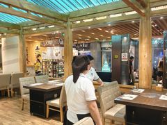 -朴大人炭烤·韩国料理(奥帆中心海尔洲际店)