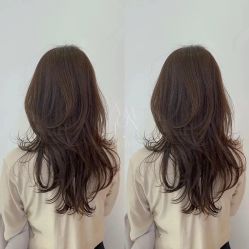 -FASHION PALACE hair+