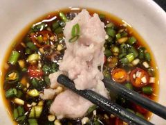 -老来福·非遗酸汤兔(凯旋路店)