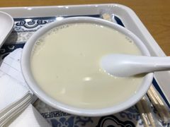 -冰泉豆浆馆(阳朔店)