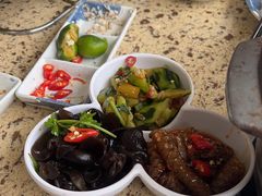 -原味四季椰子鸡(公明百佳华店)