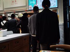 -弄堂咪道-饭香·面香·馄饨香(汇锦广场店)