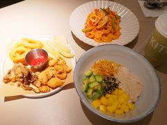 -GaryKitchen加里