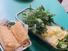 -粉灯牛腩牛杂煲·鸡煲(双井店)