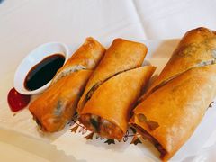 -龙庭华宴·粤菜·早茶