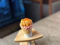 -水之惠鲜鱼料理(王府大街店)