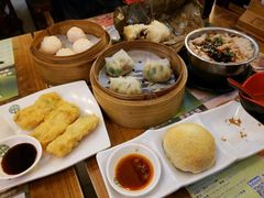 -添好运点心专门店(深水埗店)