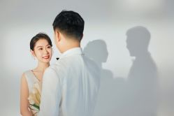 -蒙太奇婚纱摄影(万达店)