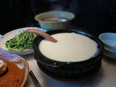 -京城小江南·土菜馆·蒸白鱼(东四十条店)