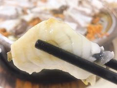 -凯盈阁·顺德私房菜·桑拿鸡