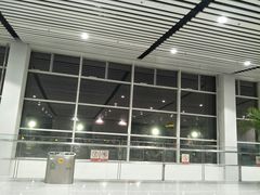 -银川河东国际机场