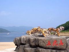 -松花湖风景名胜区