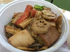 -拿渡麻辣香锅(百联滨江店)