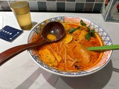 -滕记星发餐室·新加坡菜(巨鹿路店)