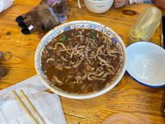 -桂花香手工面(鼓楼店)