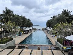 -石梅湾艾美度假酒店