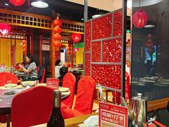 -芦月轩羊蝎子(劲松店)