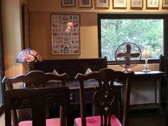 -古董花园(思南路42弄小区店)