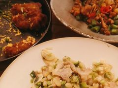 -芳草地度假酒店·野炉中餐厅