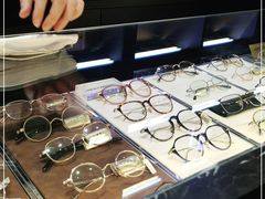 -日本手作眼镜·久川睛匠(新中关购物中心店)