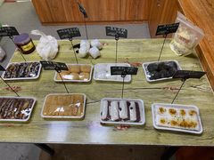 -南大门韩国米糕(公滨路店)